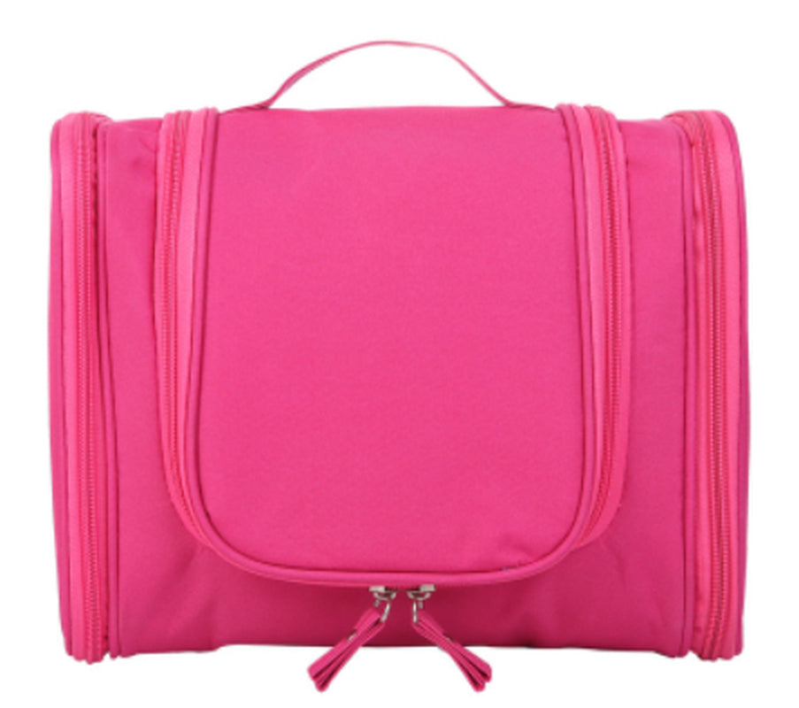 Travel Waterproof Cosmetic Bag Female Travel Storage Bag