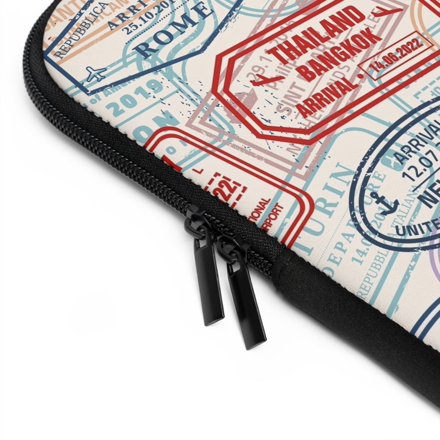 Travel Laptop Sleeve