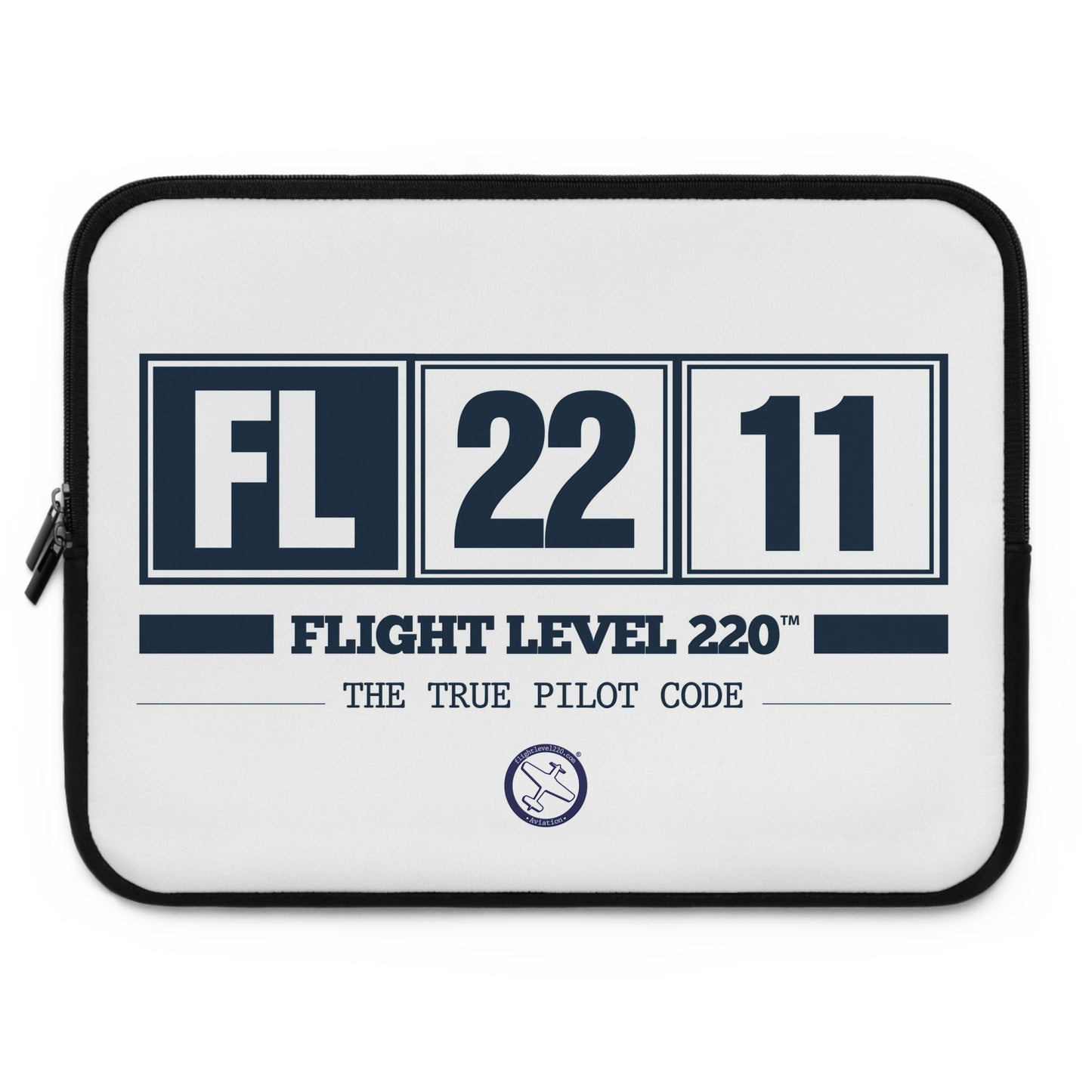 FL220 Travel Laptop Sleeve