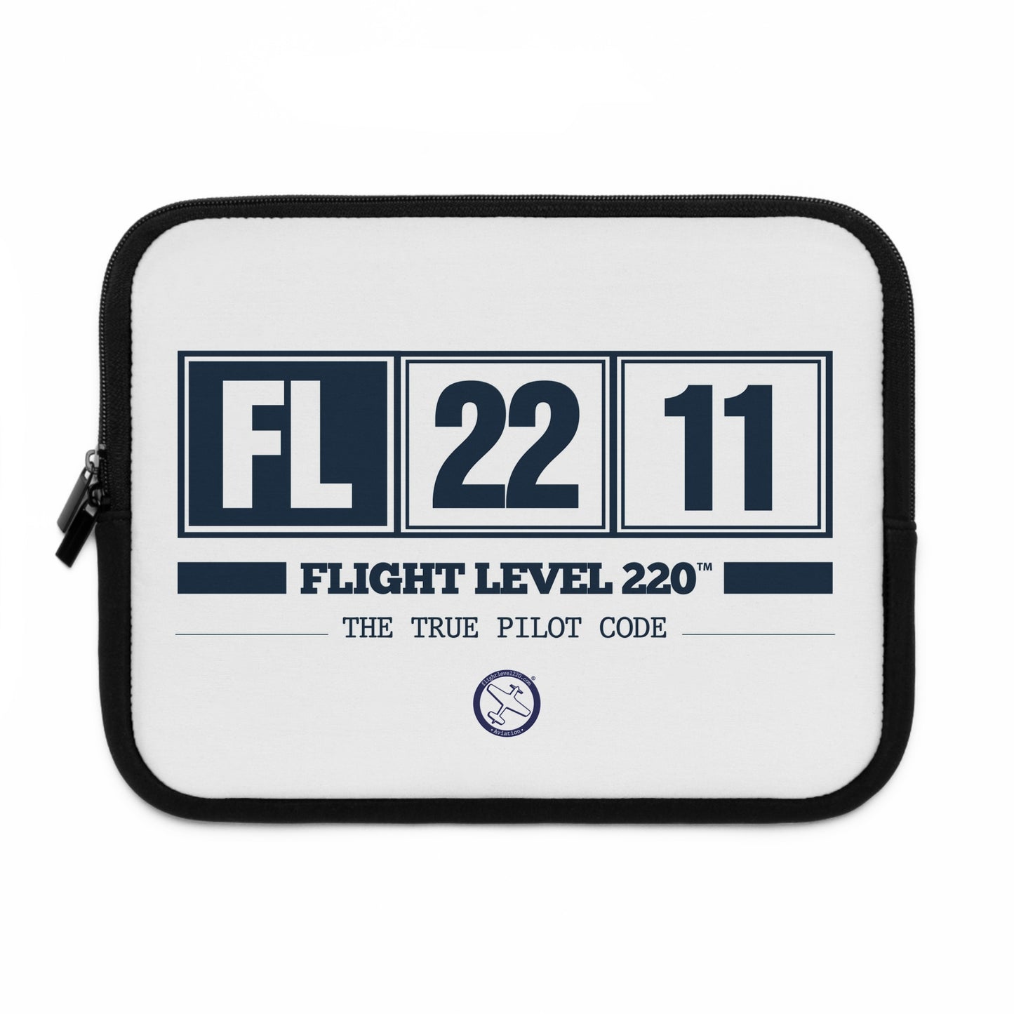 FL220 Travel Laptop Sleeve