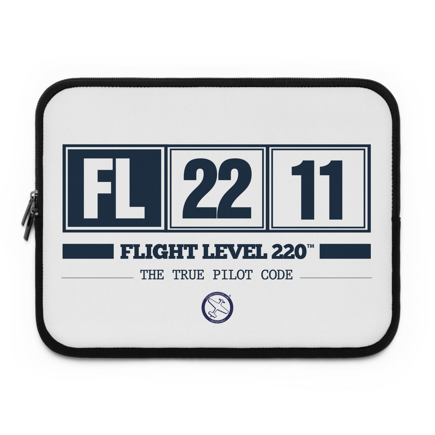 FL220 Travel Laptop Sleeve